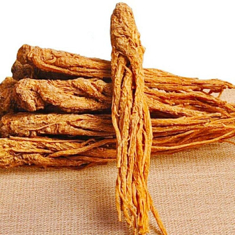 岷当归岷县当归地道中药材泡酒泡茶炖汤（干货包邮）