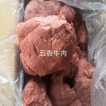 卤牛肉，牛腱子龟腱金钱腱排腱板腱