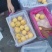 金黄金桃（离核黄金桃口感好吃营养丰富）
