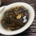 陈皮老白茶，陈醇茶香，入口细腻滑爽，陈皮香气，回味甘甜