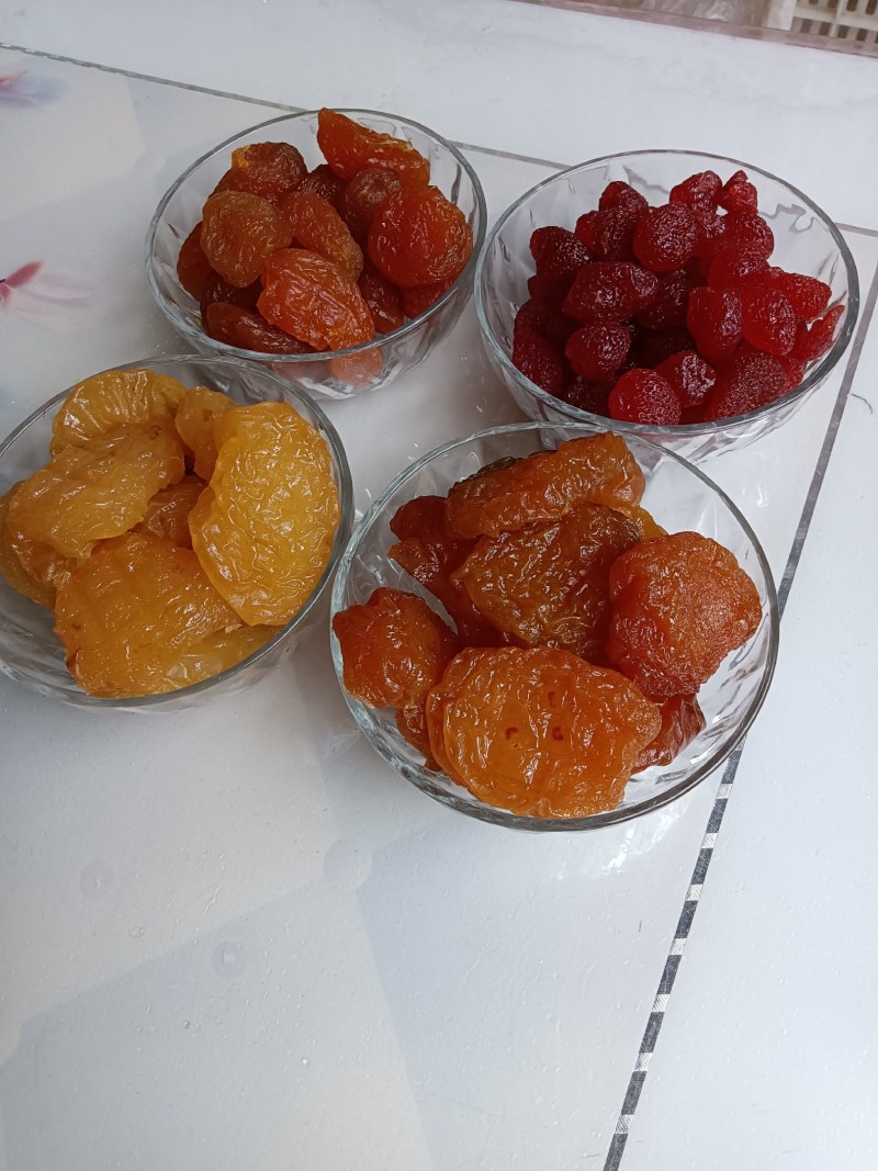梨脯