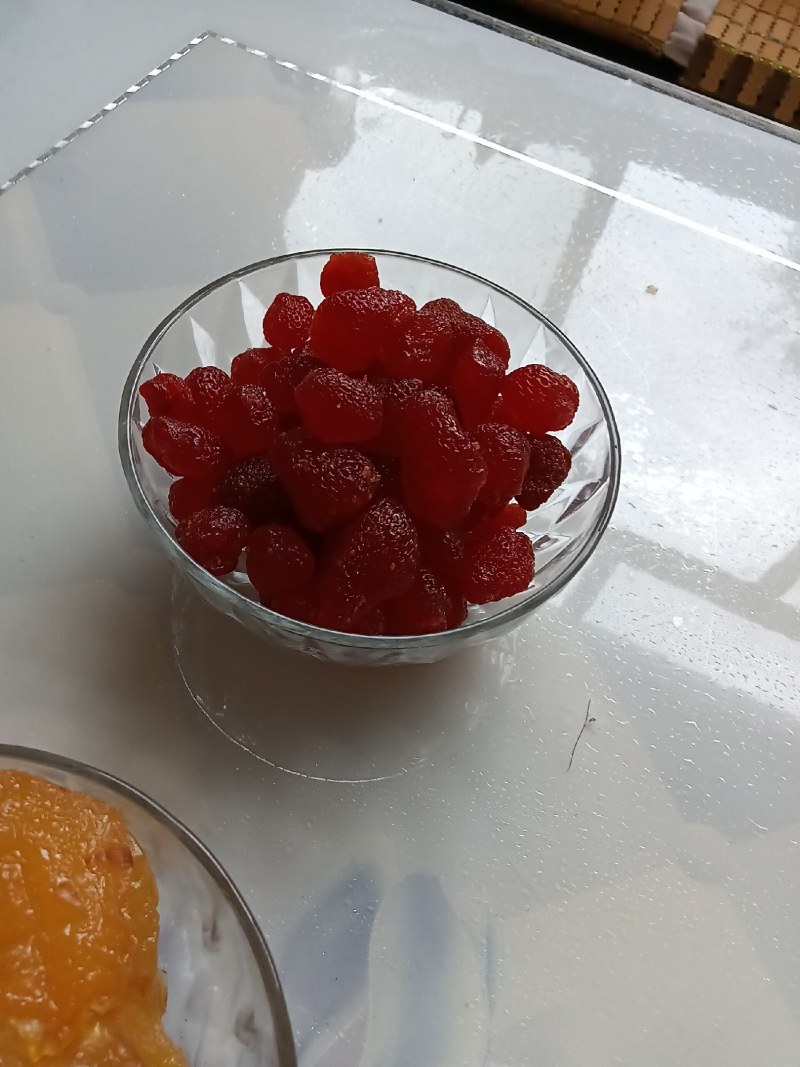 梨脯