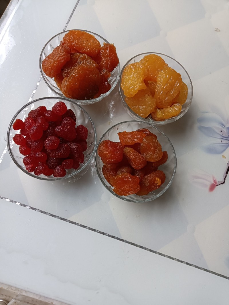 梨脯