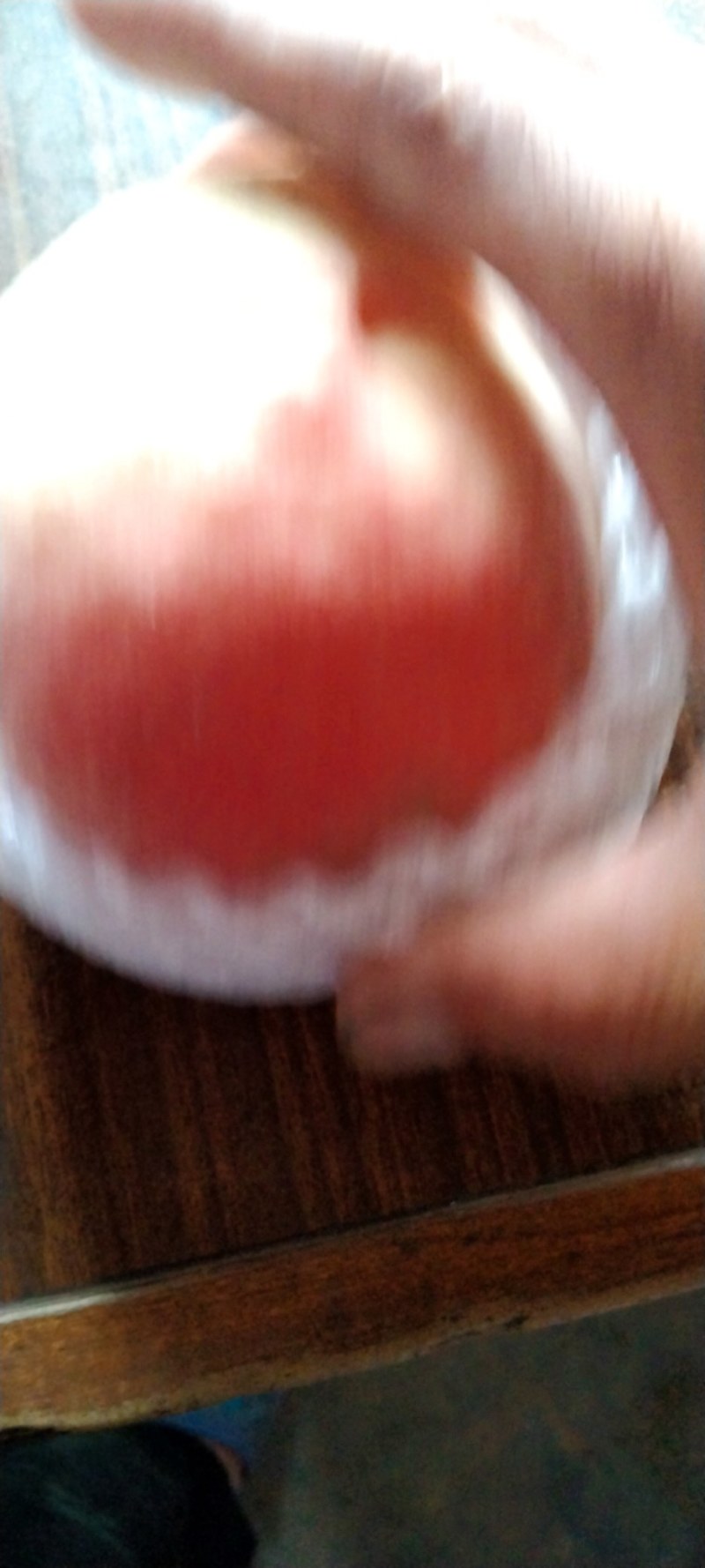 蜜桃深州蜜桃，亲朋好友互赠嘉品，老少皆宜，个大色红口感甜