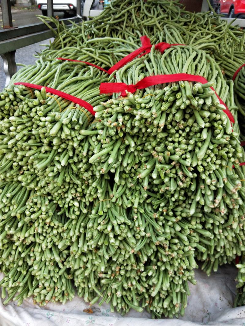 长豆角！质优价廉！大量供应！包装一条龙！电商供货