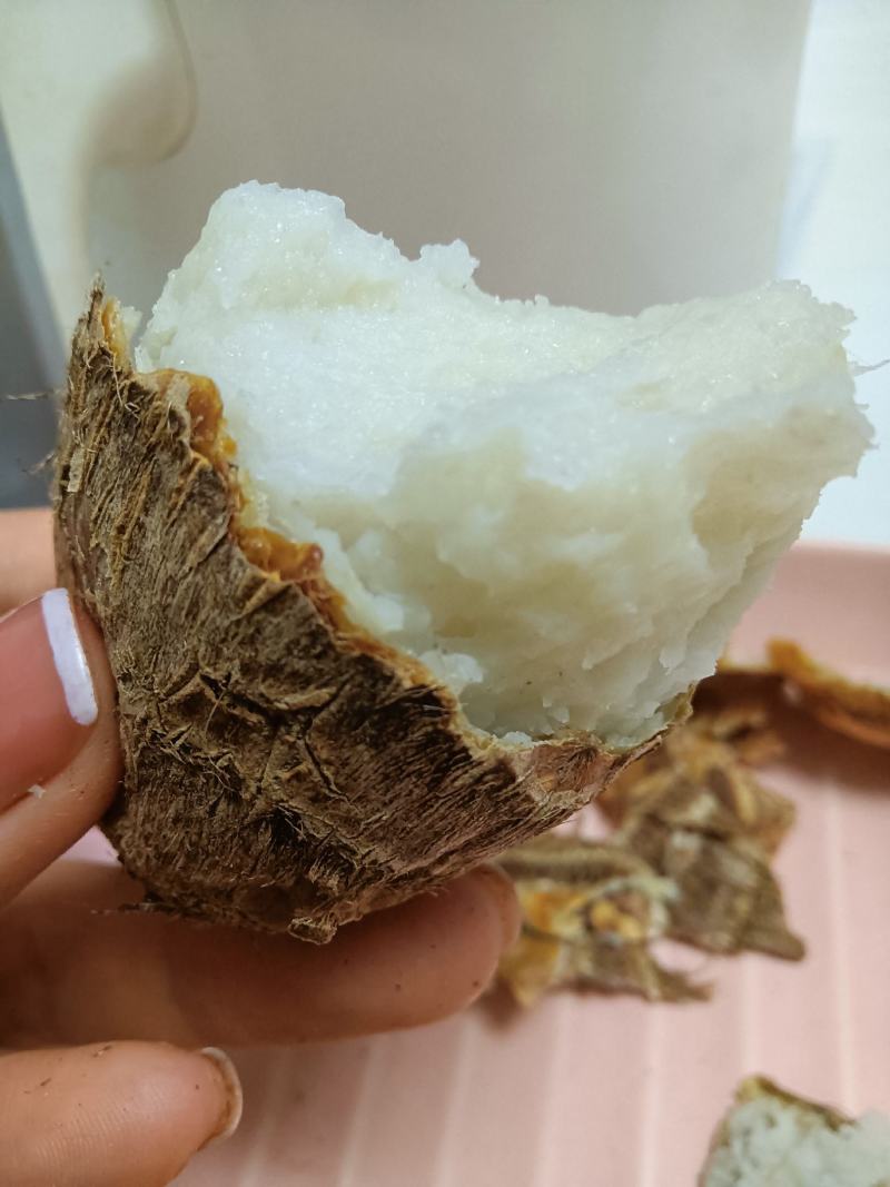 【牛商推荐】山东优质8520毛芋头，产地货源，坏烂包赔