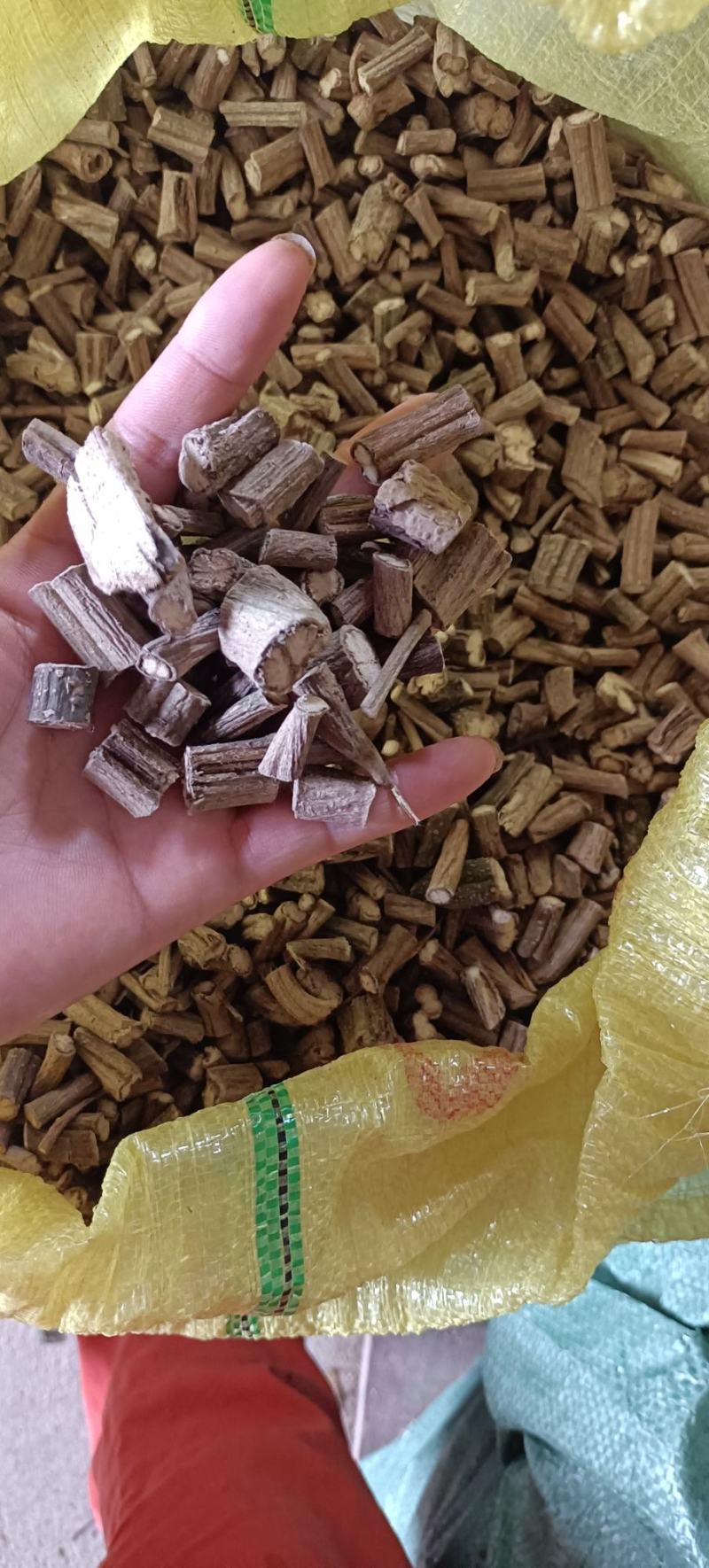 千万大山野生鸡屎藤天然晒干一手货源产地发货