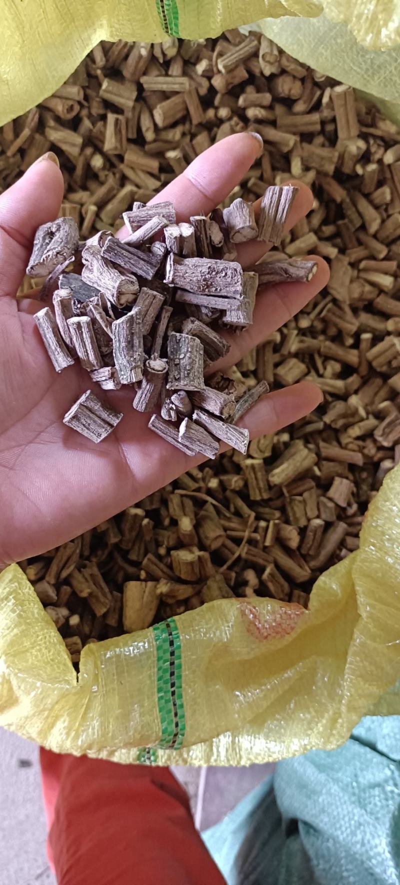千万大山野生鸡屎藤天然晒干一手货源产地发货