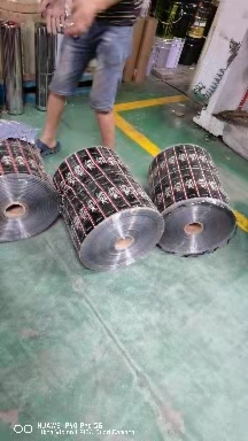 生蚝套标生产商