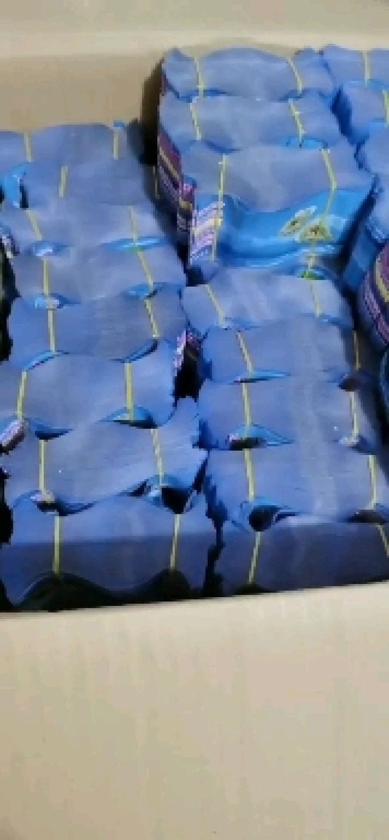 生蚝套标生产商