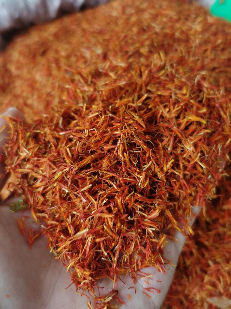 批发红花中药材草红花优质货源