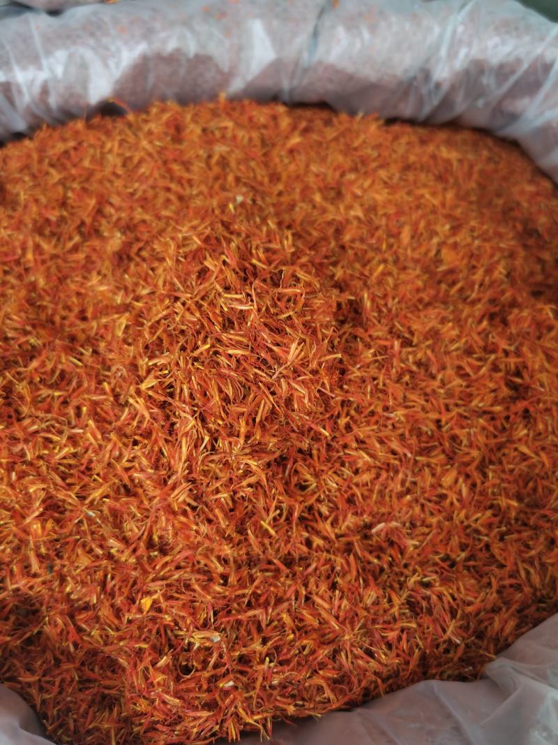 批发红花中药材草红花优质货源