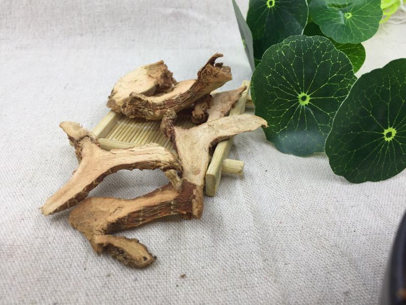良姜片高良姜个货足干食用香辛料卤菜料