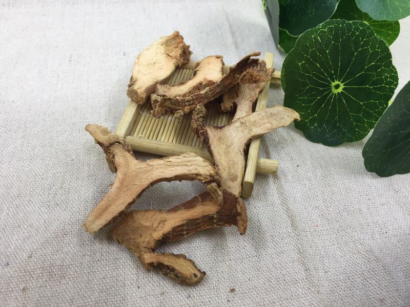 良姜片高良姜个货足干食用香辛料卤菜料