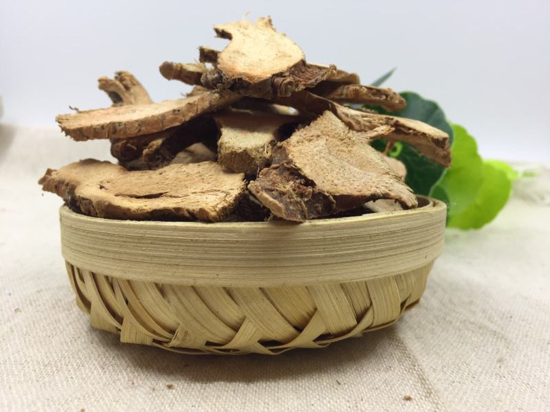 良姜片高良姜个货足干食用香辛料卤菜料