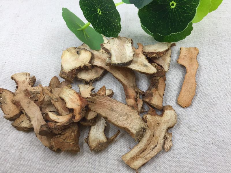 良姜片高良姜个货足干食用香辛料卤菜料