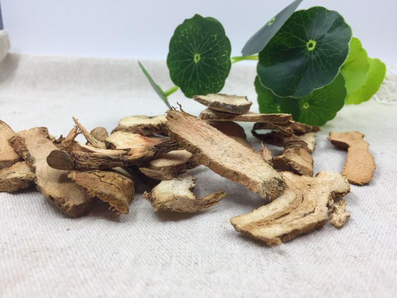 良姜片高良姜个货足干食用香辛料卤菜料