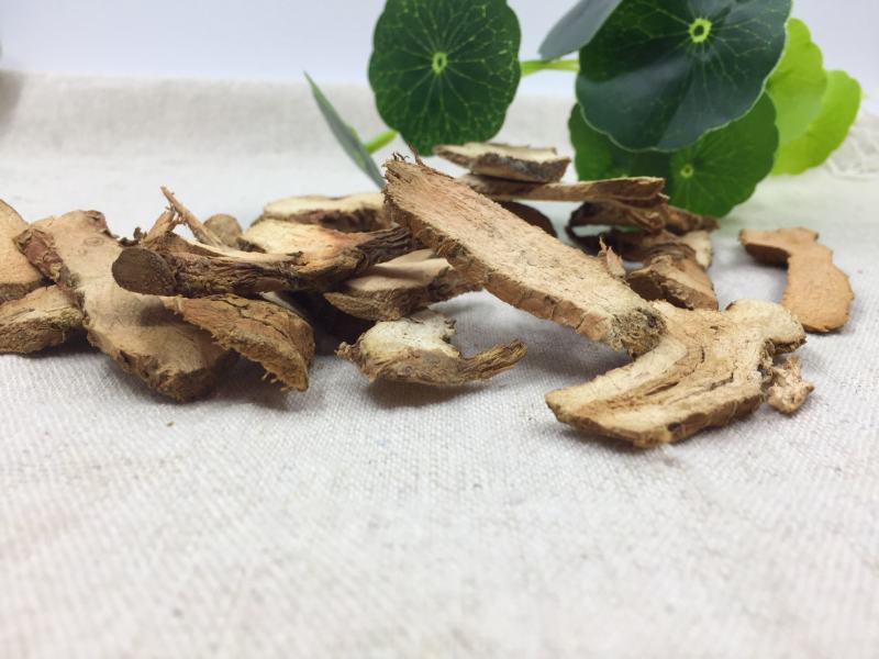 良姜片高良姜个货足干食用香辛料卤菜料