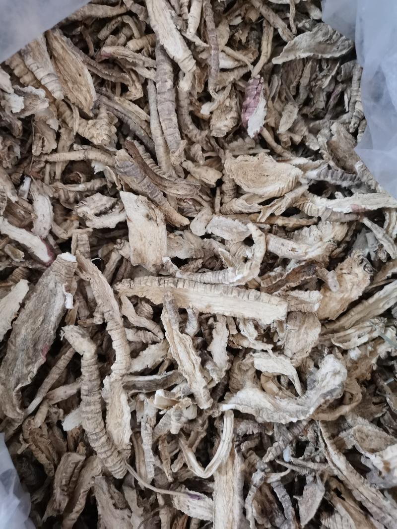 山海螺羊乳根四叶参中药材批发质量保证无条件退货