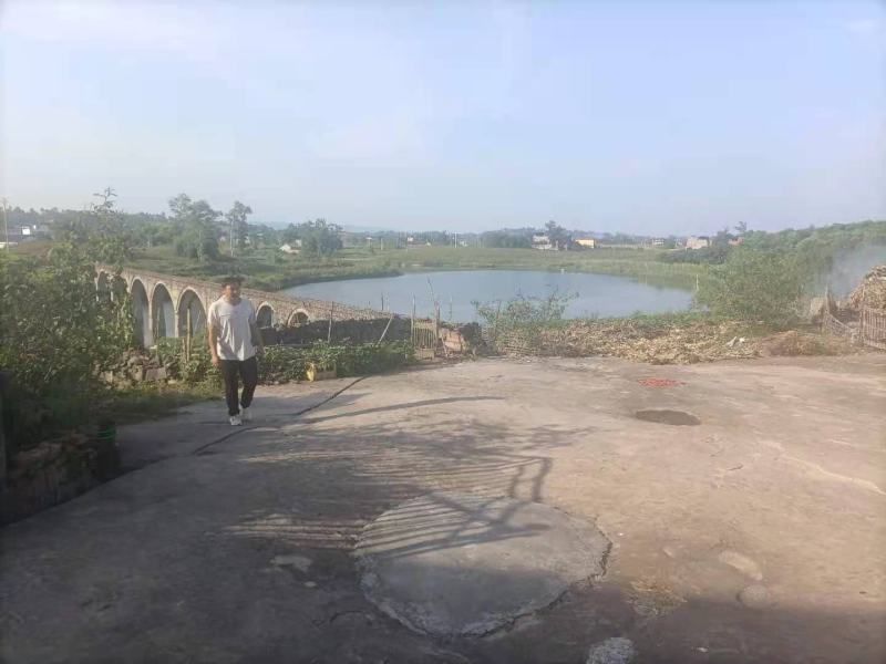 150亩鱼塘出租，转让