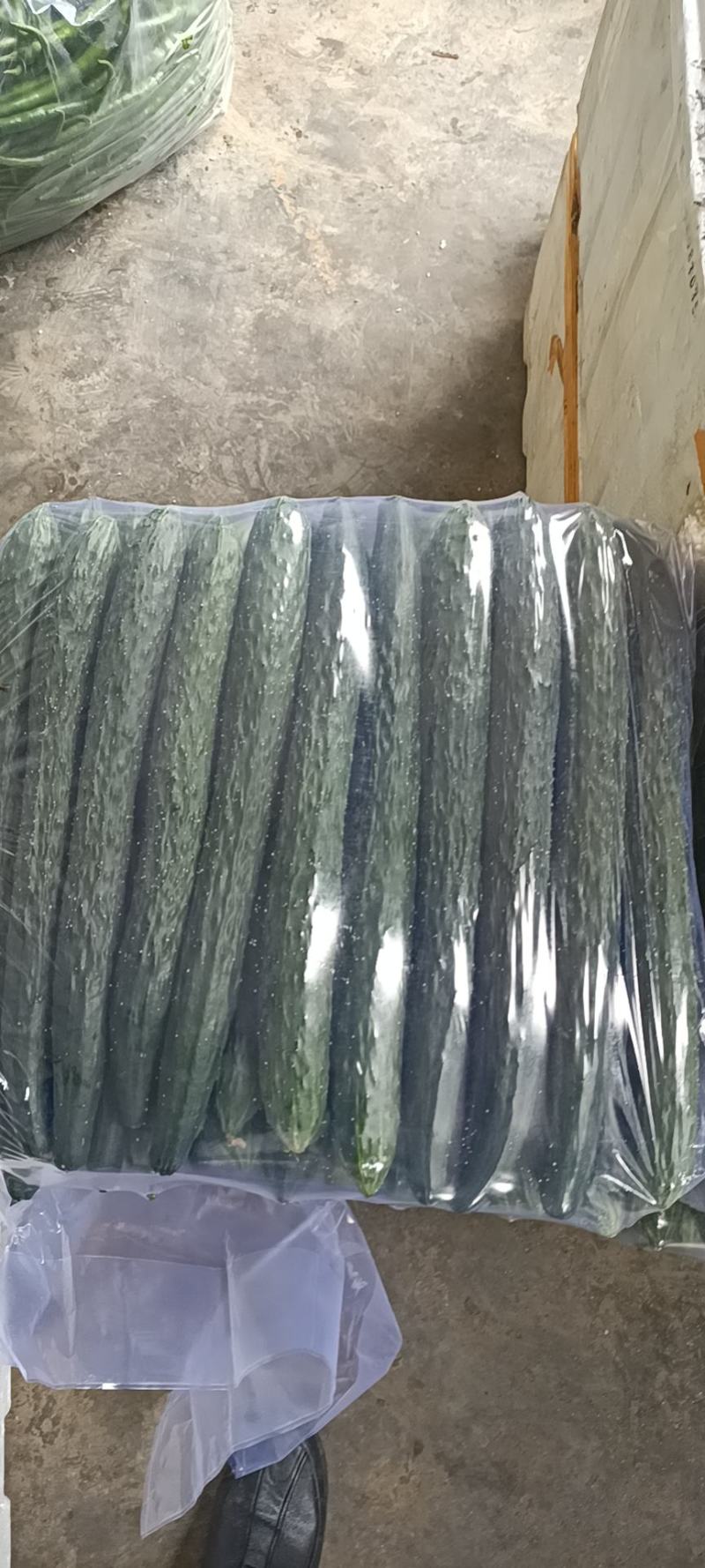 货源充足