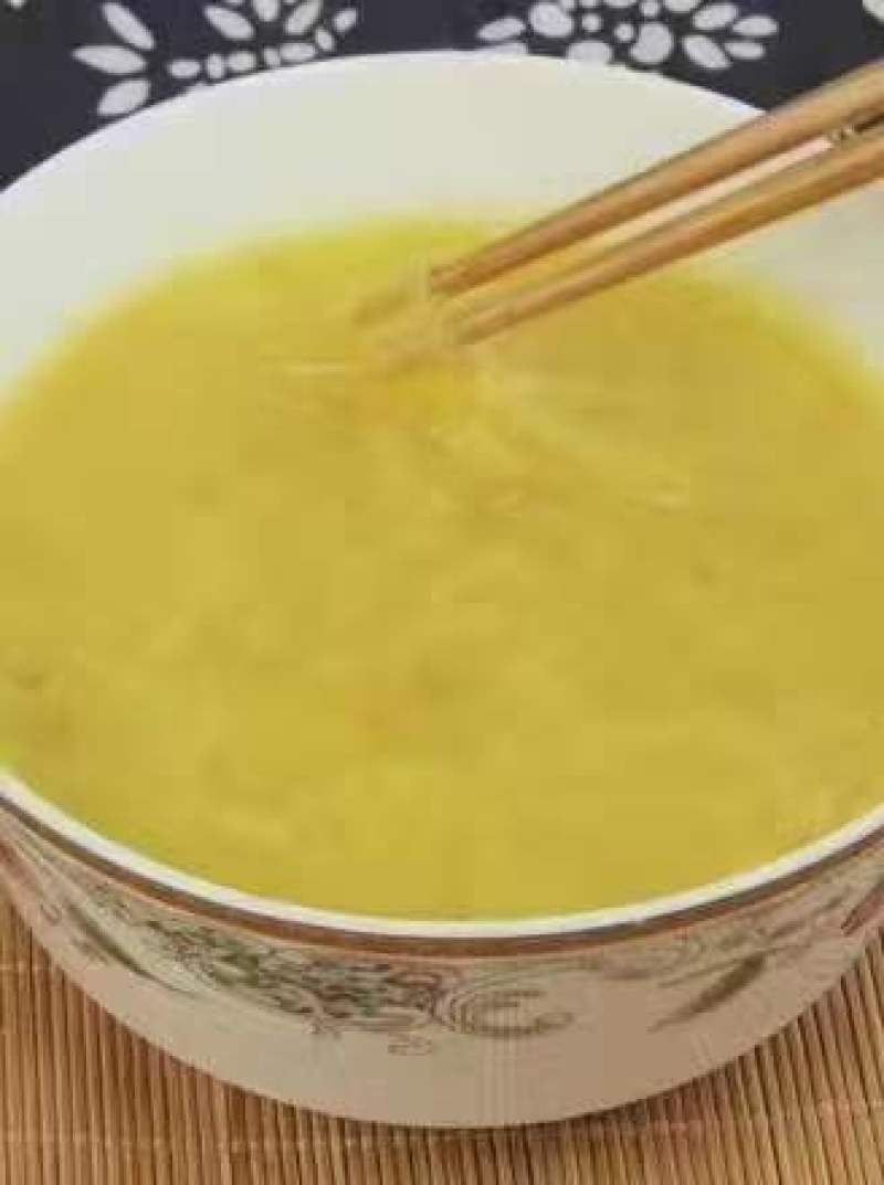 苦荞小米