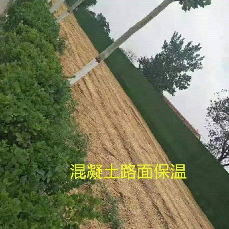 稻草苫子草绳厂家直供一手货源价格美丽质量保证