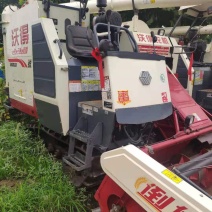 2020年4月份出厂的沃得尊享版常柴发动机112马力