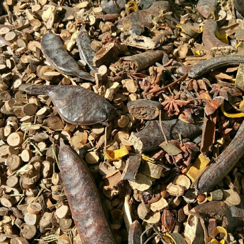 中草药酒曲土酒饼白酒曲熟料传统米酒曲酿酒酵母酒药植物酒曲
