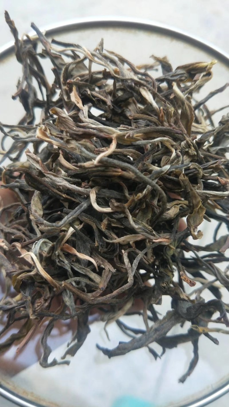 普洱茶