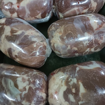 羔羊后腿包肉