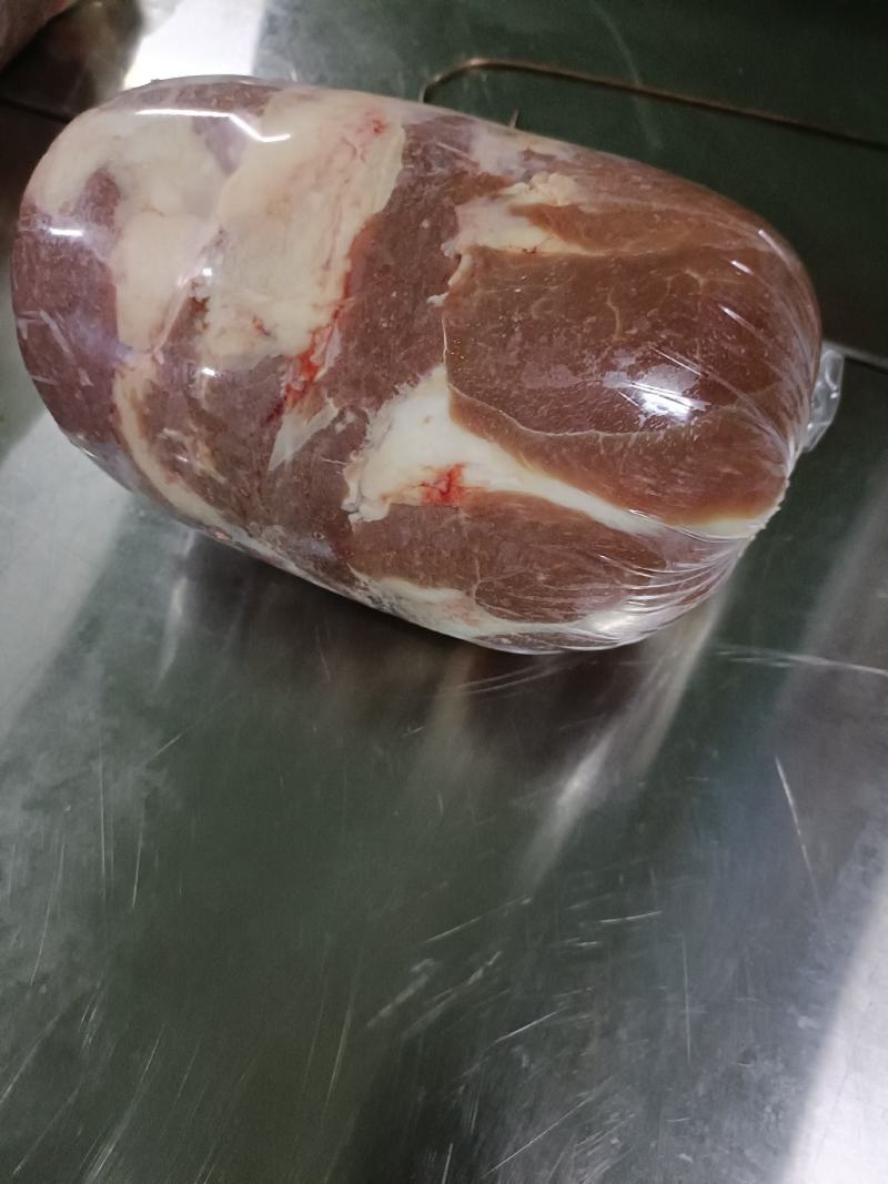 羔羊后腿包肉
