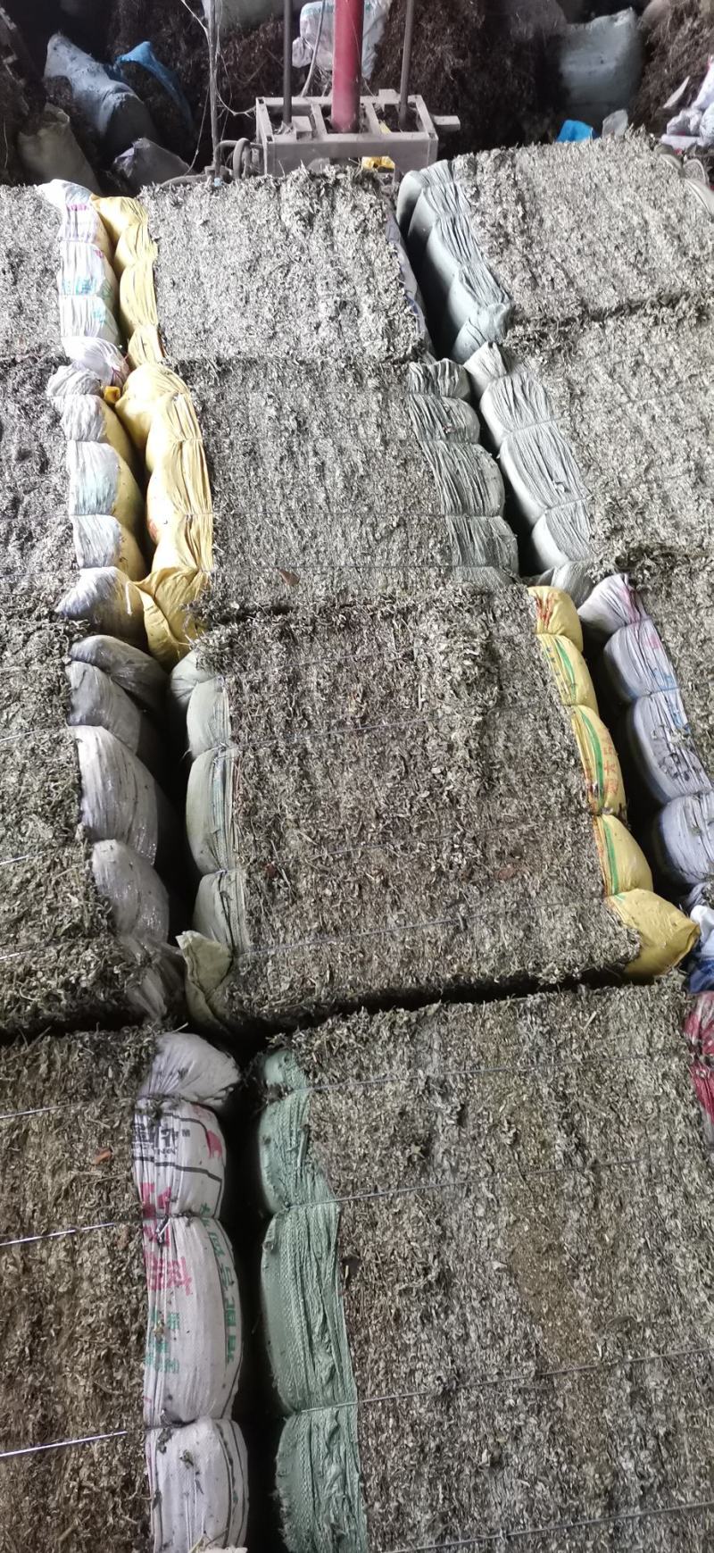 艾叶野生艾叶，大货供应100吨，产地直销