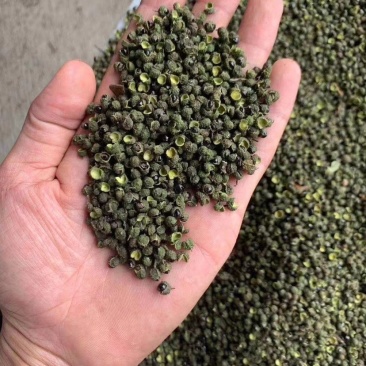 餐饮专供青干花椒乡镇跑量调料品碗装花椒厂家直销