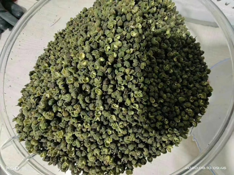 餐饮专供青干花椒乡镇跑量调料品碗装花椒厂家直销