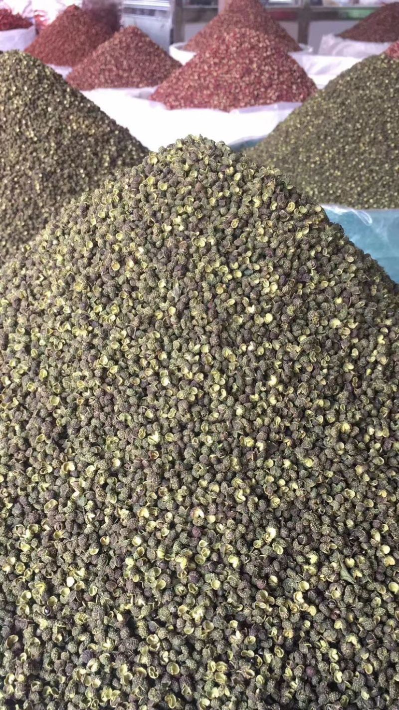 餐饮专供青干花椒乡镇跑量调料品碗装花椒厂家直销