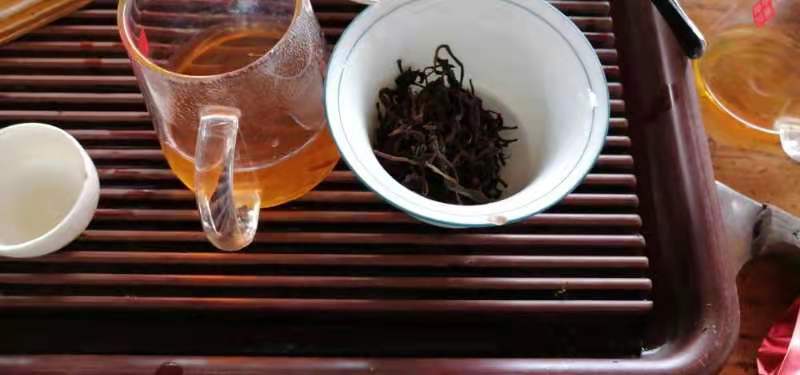 英德红茶广东特产红茶英红九号特级礼盒茶叶浓香型新茶