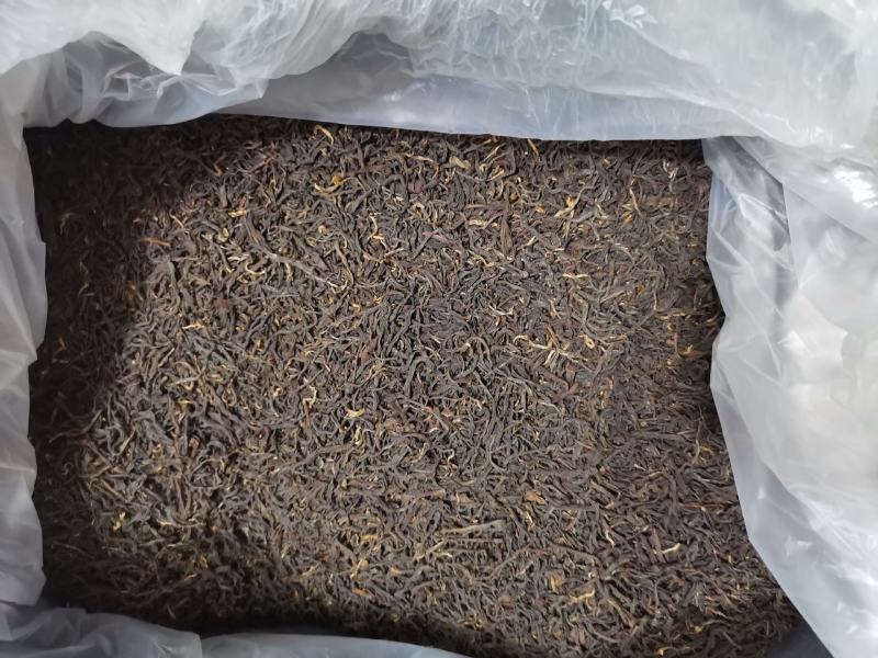 英德红茶广东特产红茶英红九号特级礼盒茶叶浓香型新茶
