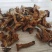 湖北黄丝菌，鸡油菌，筛过纯野生干品和鲜货