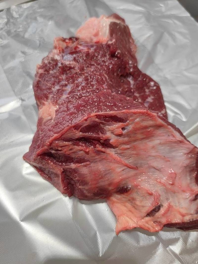 草原驴肉10斤包邮内蒙古草原野外放养毛驴现拍现宰