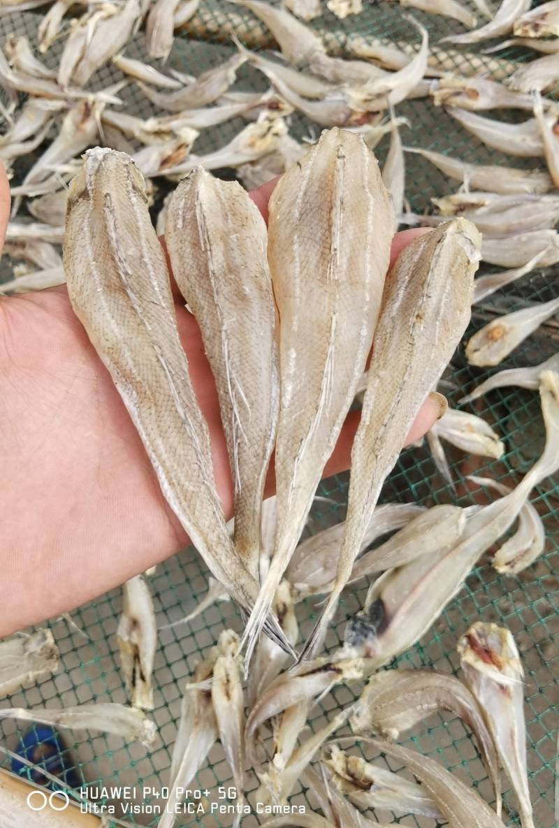 【推荐】无巴沙甲丁鱼沙丁鱼咸鱼干摆摊赶集热卖产品