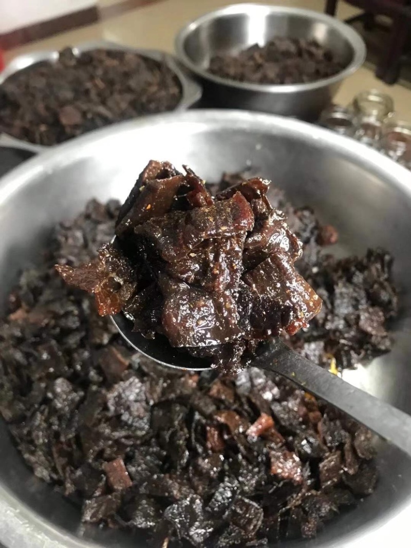牛肉干/正宗牛肉干/味道十足牛肉干/土牛肉干