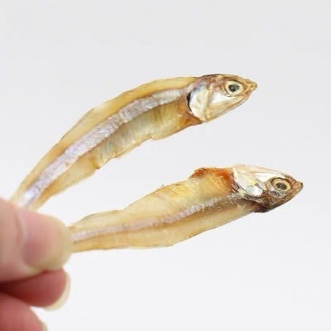 小鱼干海鲜干货烹炒鲜香非常美味保质保量干货包邮