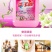 洗手液花香百合大桶散装补充装家用酒店餐厅