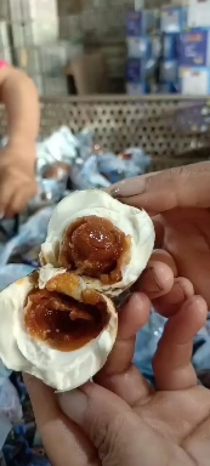 厂家直发咸鸭蛋，凹壳蛋，凹坑蛋，欢迎电商旅行社市场赶集