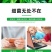 【大桶超值装】芦荟清香洗手液补充装酒店餐馆家庭装
