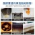 抽油烟机清洗剂去油污清洁剂高效去除厨房重油污家用油污清洁