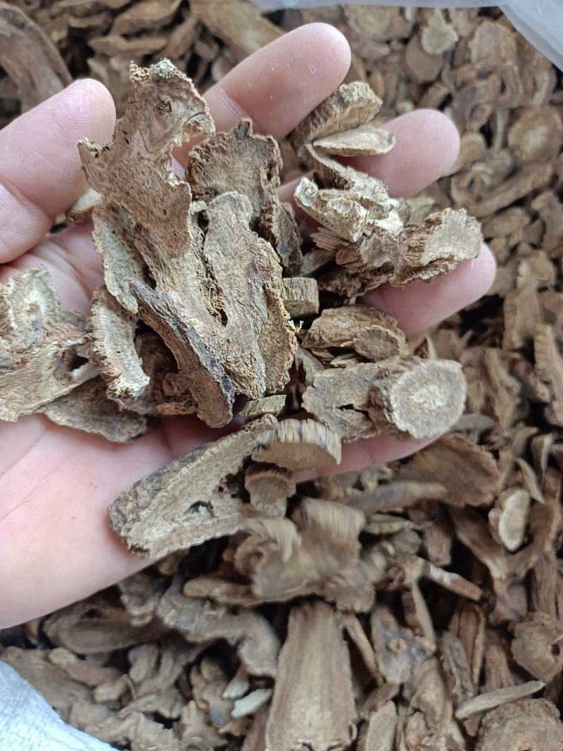 木香新货木香品相好干净无杂无硫***