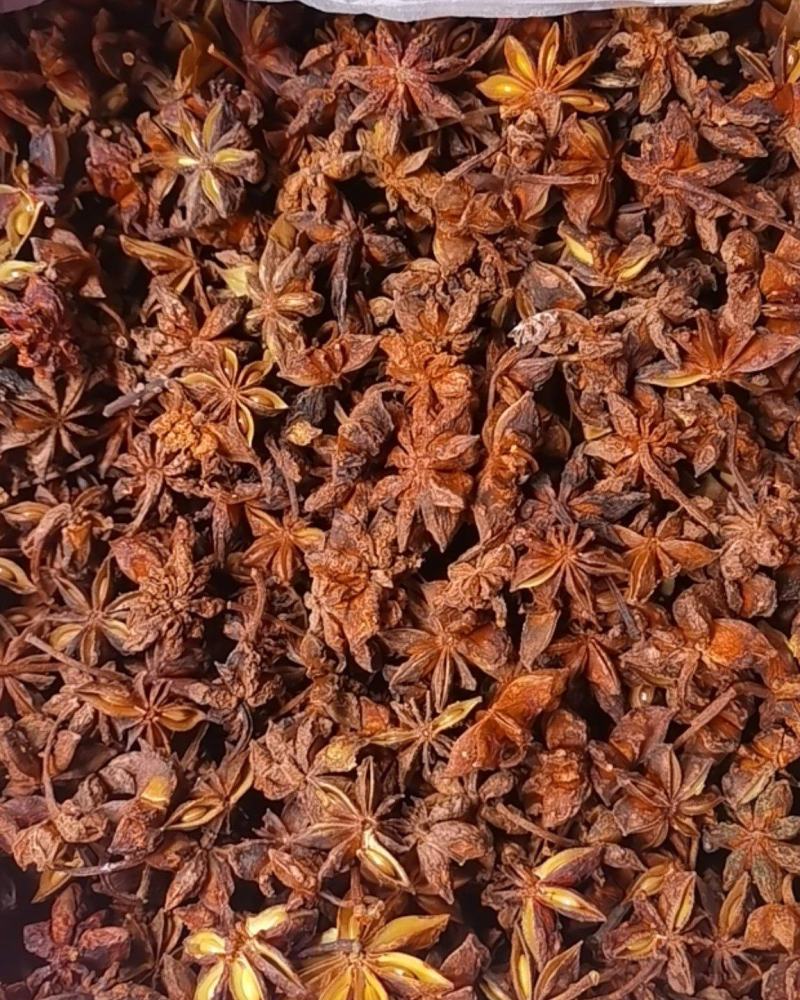 八角，纯干原货，一手货源，质量保证，欢迎联系