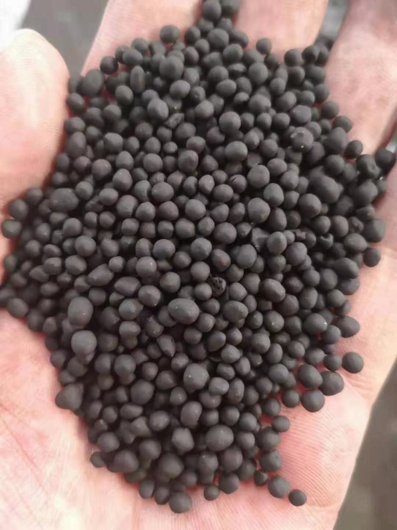 复合微生物菌肥抗病虫，抗重茬，提早成熟，抗盐碱性